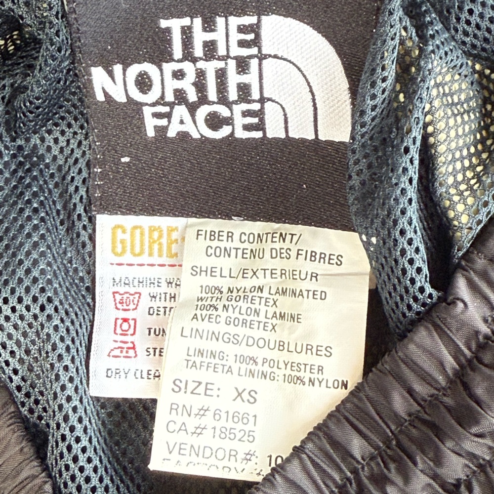 The North Face | Snow Pants | XS - Picture 6 of 6